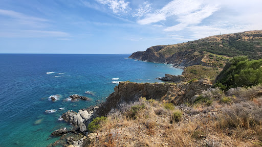 Photo de Réserve naturelle nationale de Cerbère-Banyuls
