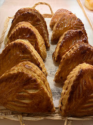 Photo n°43 de Maison Schindler à Nancy (Boulangerie)