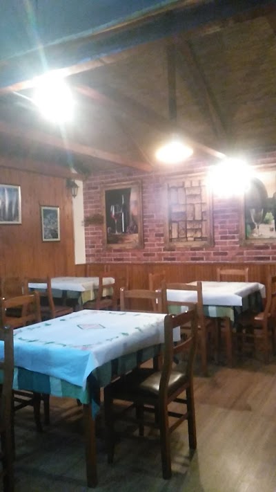 Restorant Kufoi