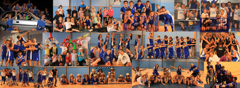 BCAL | Basket Club Ambert Livradois - Ambert
