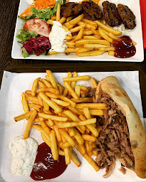 Photo n°32 de Restaurant Irmak à Villiers-sur-Marne (Restaurant)