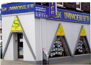 Photo n°6 de Agence immobilière SH Immobilier Wattrelos à Wattrelos (Agence de location immobilière)