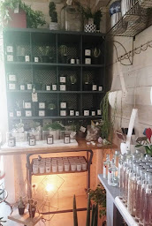 Photo n°1 de L'Armoire Fleuriste à Roanne (Fleuriste)