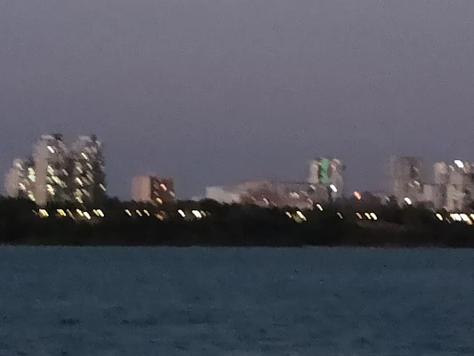 Darwin Harbour Sunset Cruise