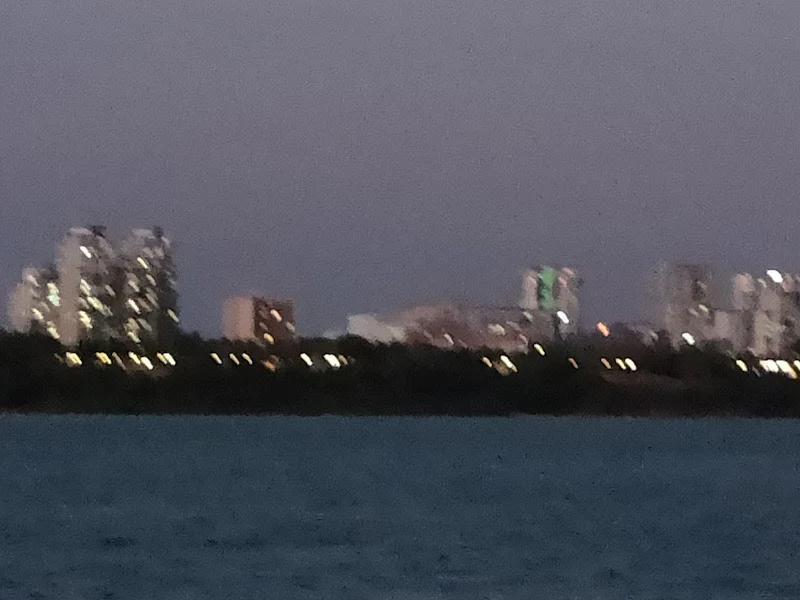 Darwin Harbour Sunset Cruise photo