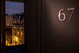 Photo n°56 de Pavillon Monceau Hotel - Paris à Paris (Hôtel)