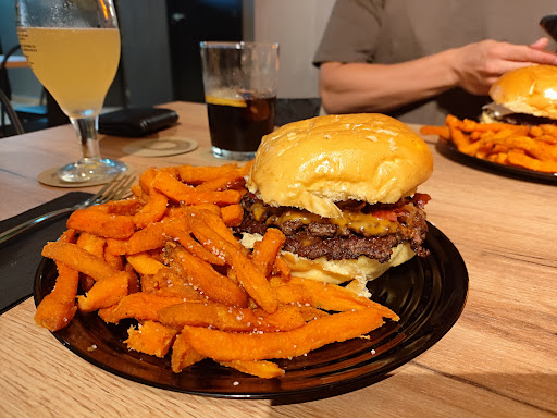 Burgou - Burgers & more - Thumbnail