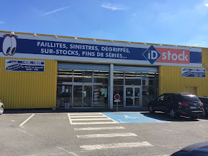 Photo n°1 de ID Stock à Capinghem (Magasin discount)