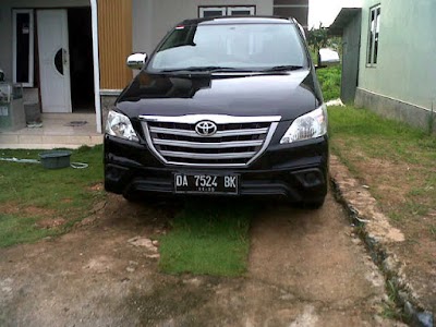 Photos of Inayah68group.rental mobil murah banjarmasin.banjarbaru