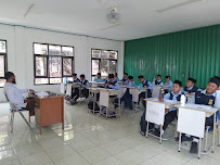 Foto SMP  Al Hidayah, Kabupaten Bogor