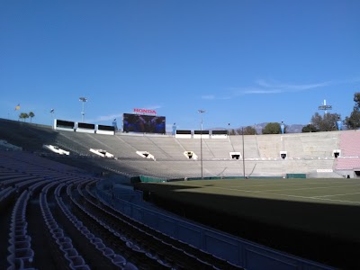 Photos of Rose Bowl Stadium