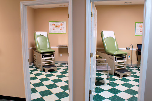 Senoia Family Care - Thumbnail