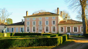 Photo n°4 de Château Lacaze - Restaurant - Mariages - Évènements - Séminaires - à Aiguillon (Lieu de mariage)