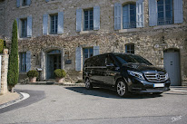 Events Car Group à Crillon-le-Brave