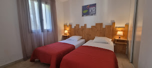 Photo n°2 de Location Gilbert Massiani à Lama (Gîte)
