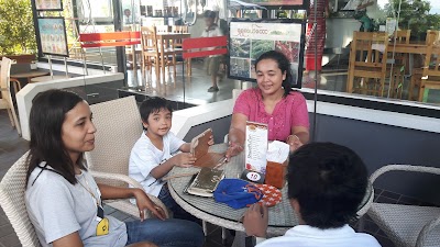 Photos of Shwe Le Taw Coffee shop