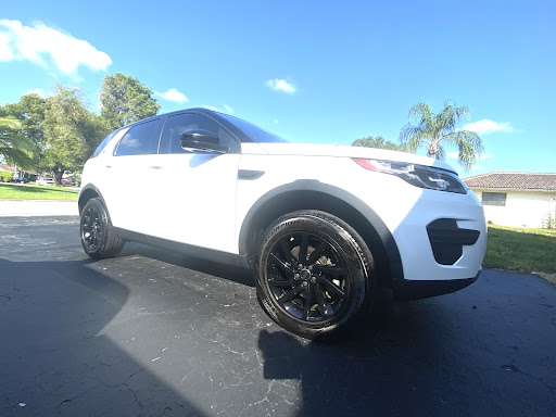 Mobile Detailers Inc - Thumbnail