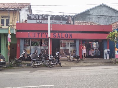 Photos of Lutfy Salon Ajibarang