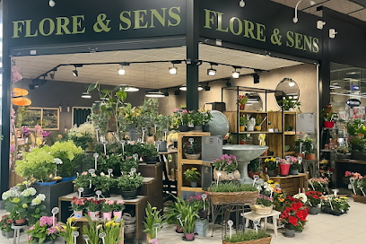FLORA AND SENSE