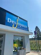 Piscines Desjoyaux à Barentin