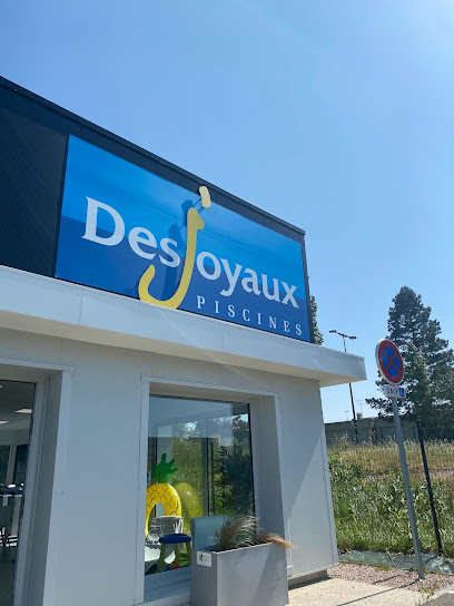 Piscines Desjoyaux