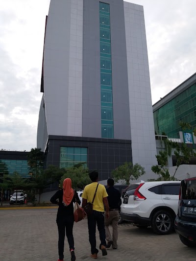 Photos of Grand Clarion Hotel & Convention Kendari
