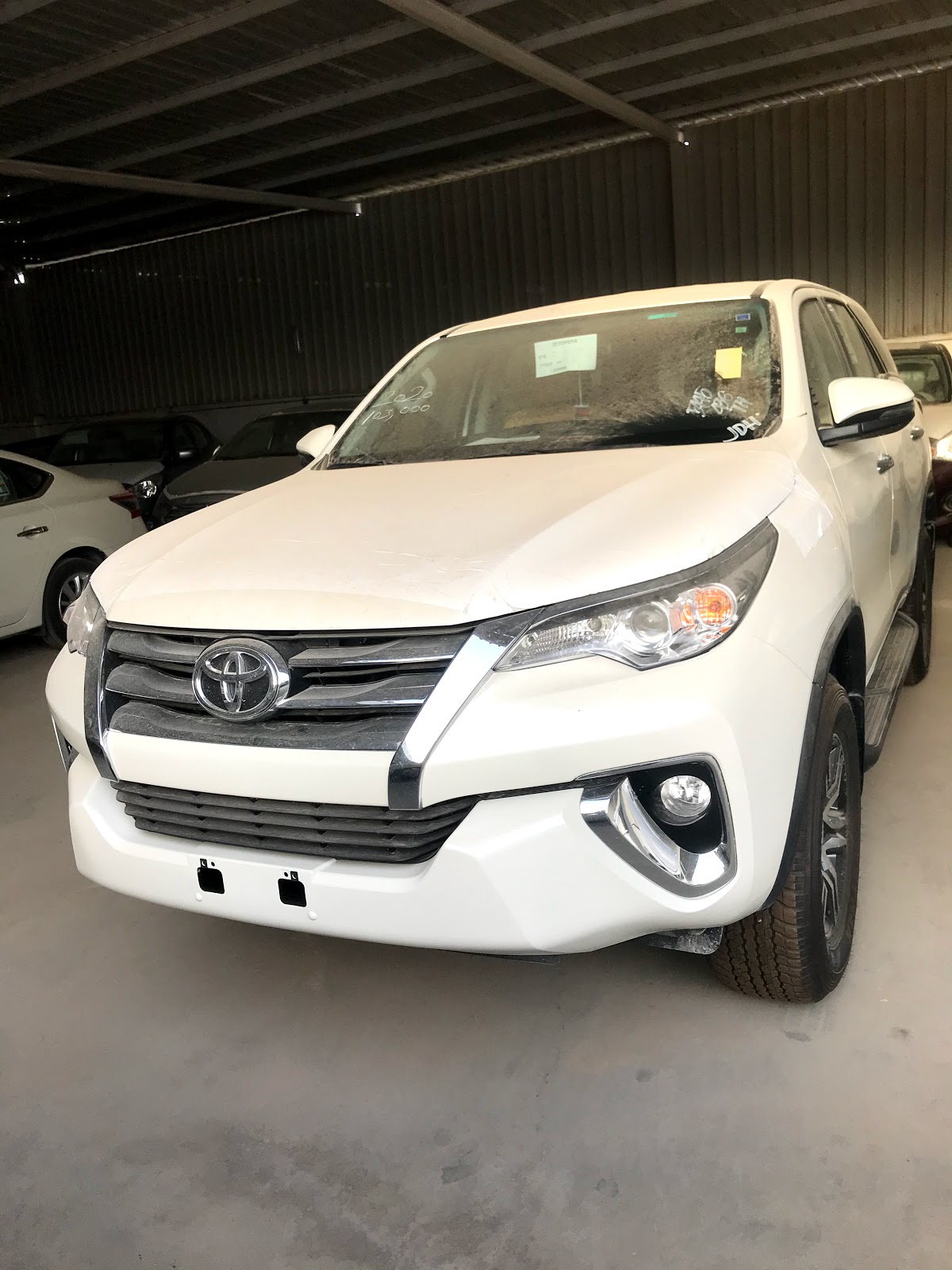 معرض الحمالي للسيارات - صورة 2