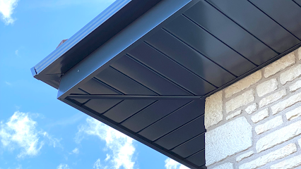 AGYV - DAL ALU - Malemort Brive Tulle - gouttières - facades - toitures