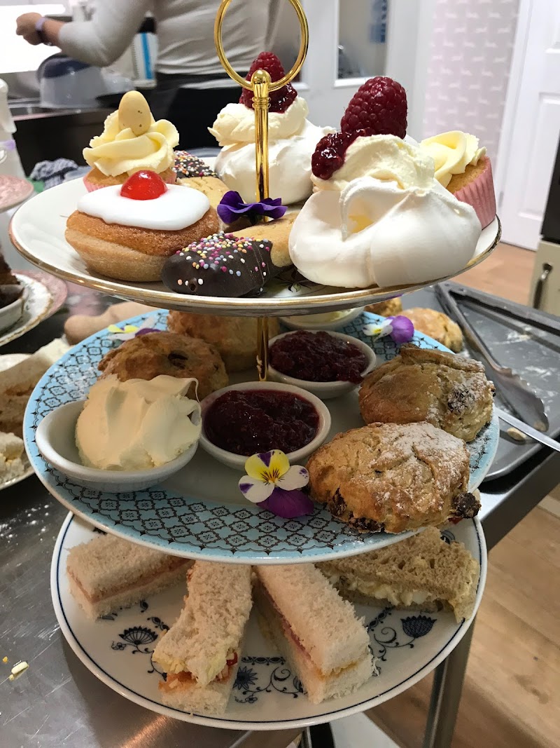 Hatters Tea Shop photo 3