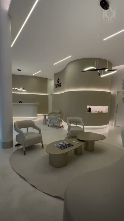 Clinica de Cirurgia Plástica e Harmonização Facial - Sasaki Human Designers, Dra Sabrina Sasaki