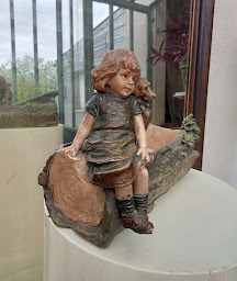 Photo n°11 de Le Goût des Choses à Bannegon (Café)