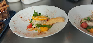 Photo n°1 de Les gourmands disent wallers en fagne à Wallers-en-Fagne (Restaurant)