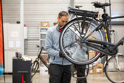 Stella Servicecenter Leiden - Thumbnail