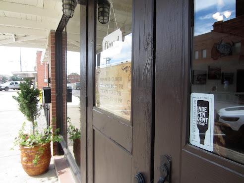 Brick Streets Brewery by null