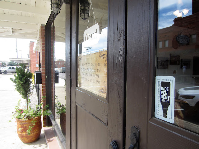 Brick Streets Brewery by null