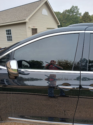 Half Fast Mobile Window Tinting