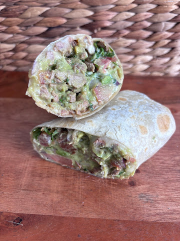 La Ola Seafood by null