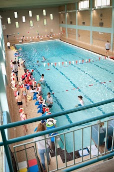 Carol Saunders Swim School york