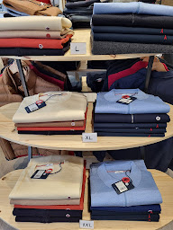 Photo n°16 de Monsieur A à Pornic (Magasin de vêtements pour hommes)
