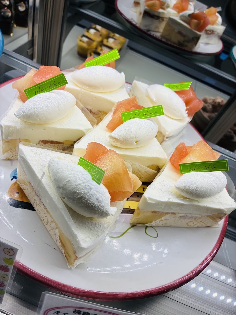Dolce Felice è — photo 9
