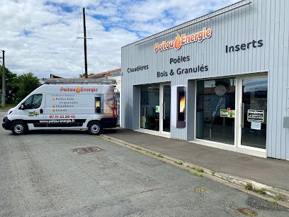 Poitou Energie