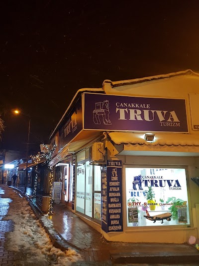 Photos of Canakkale Truva Tourism