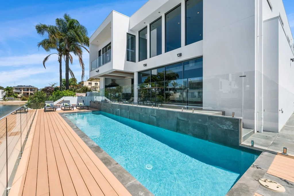 Gold Coast Luxury Resorts