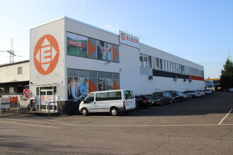 CONLOG GmbH & Co. KG