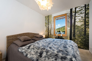 Photo n°23 de Chalet Bellevue à Ventron (Agence de location de maisons de vacances)