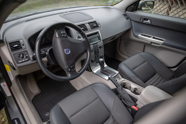 Auto detailing Żary - Myjnia samochodowa