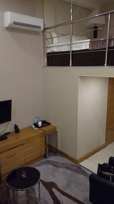 Photos of Absolute