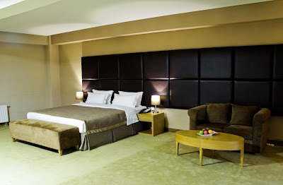 Photos of The Corporate Hotel & Convention Centre