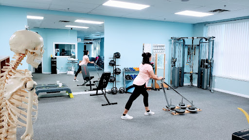 Theracore Physiotherapy, Chiropractic, Massage Therapy, Counselling, Active Rehab and Acupuncture Clinic