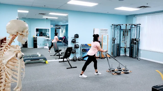 Theracore Physiotherapy, Chiropractic, Massage Therapy, Counselling, Active Rehab and Acupuncture Clinic